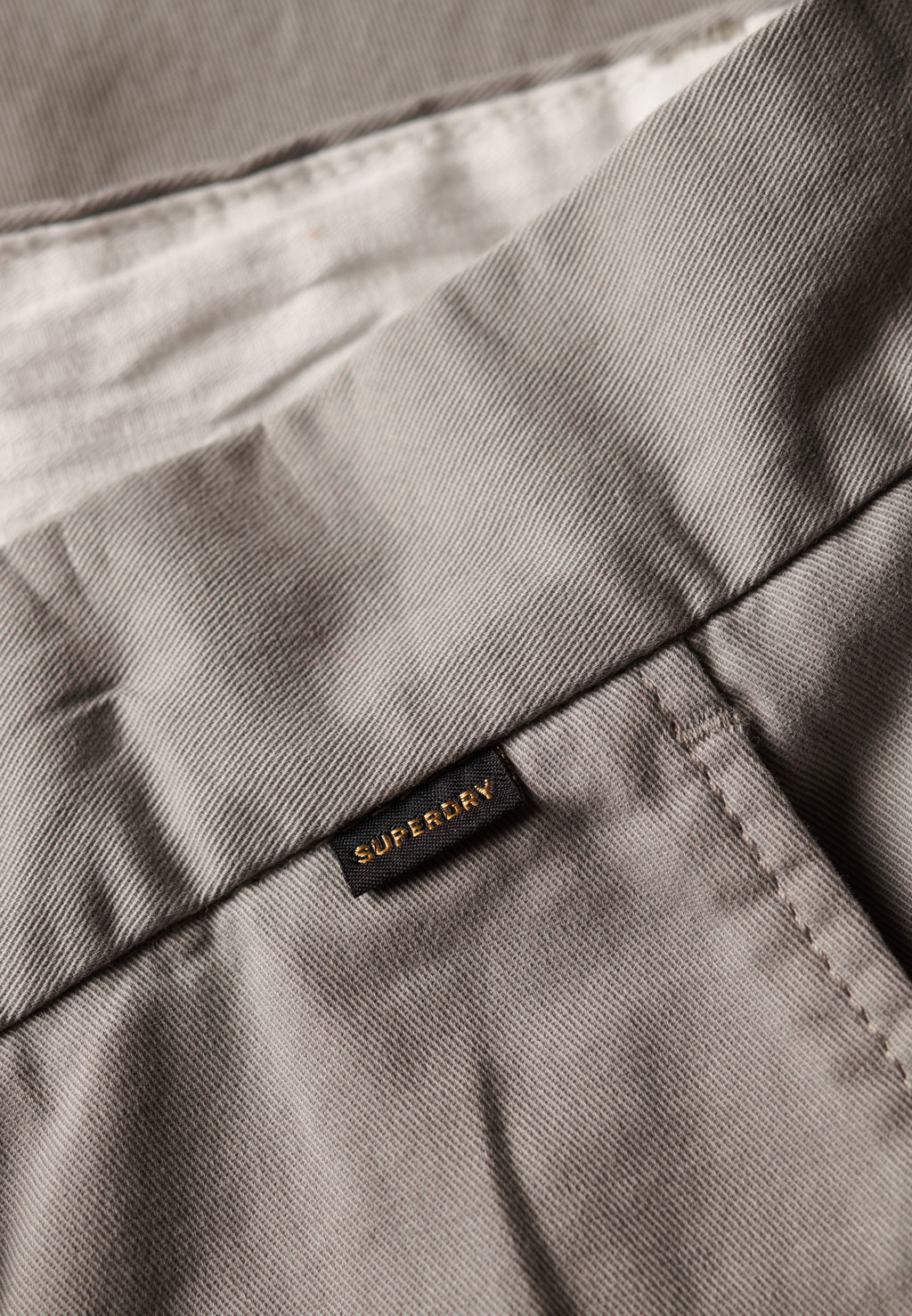 Superdry & Co STRETCH