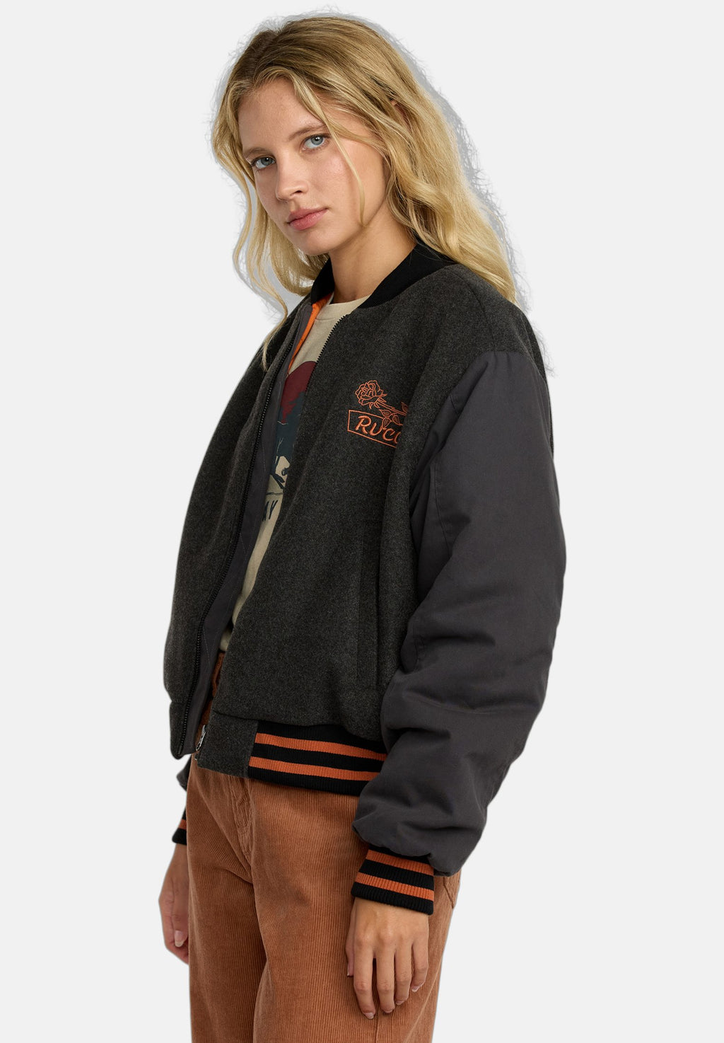 RVCA YAN