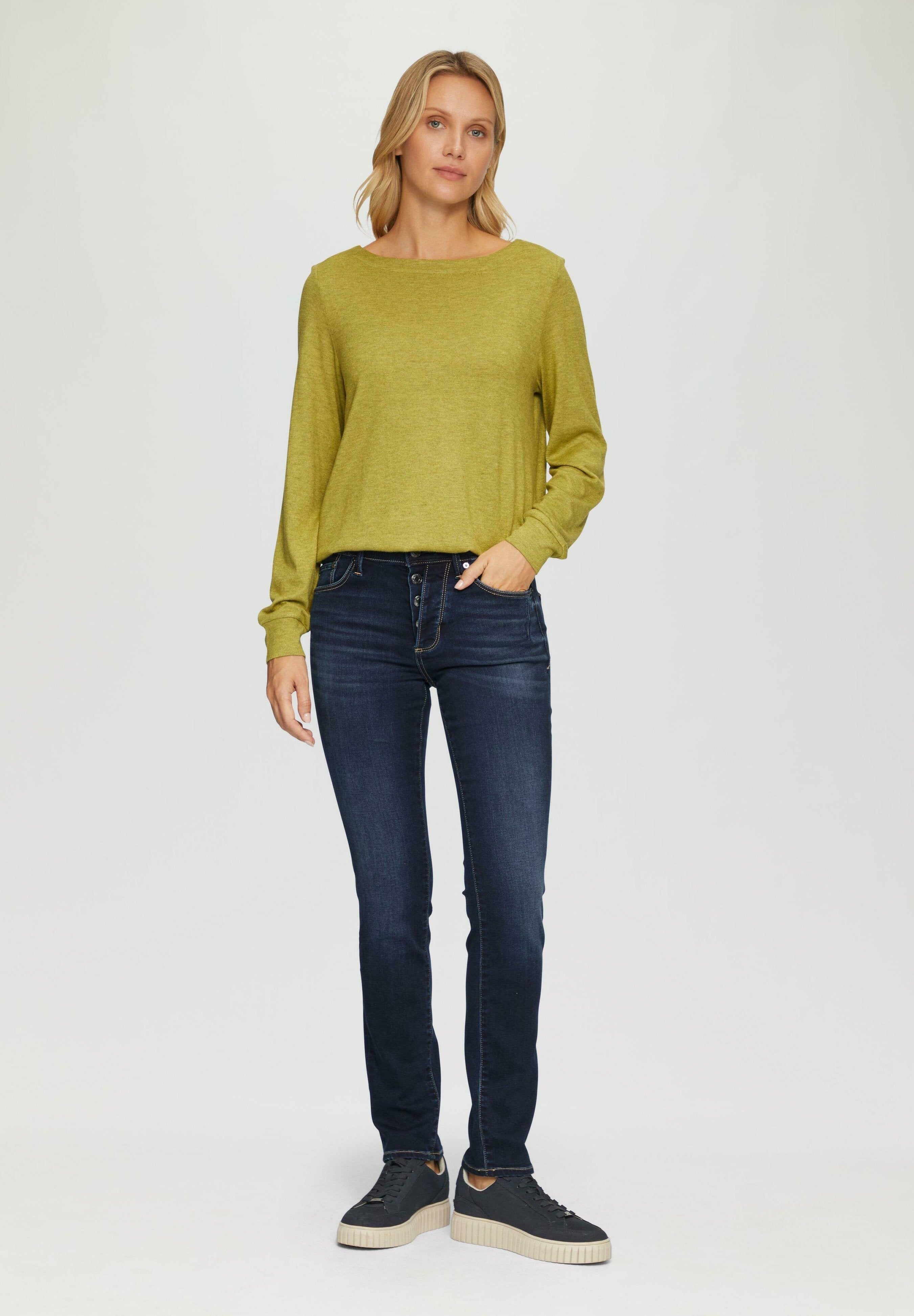  SLIM FIT / MID RISE / SLIM LEG Media 5