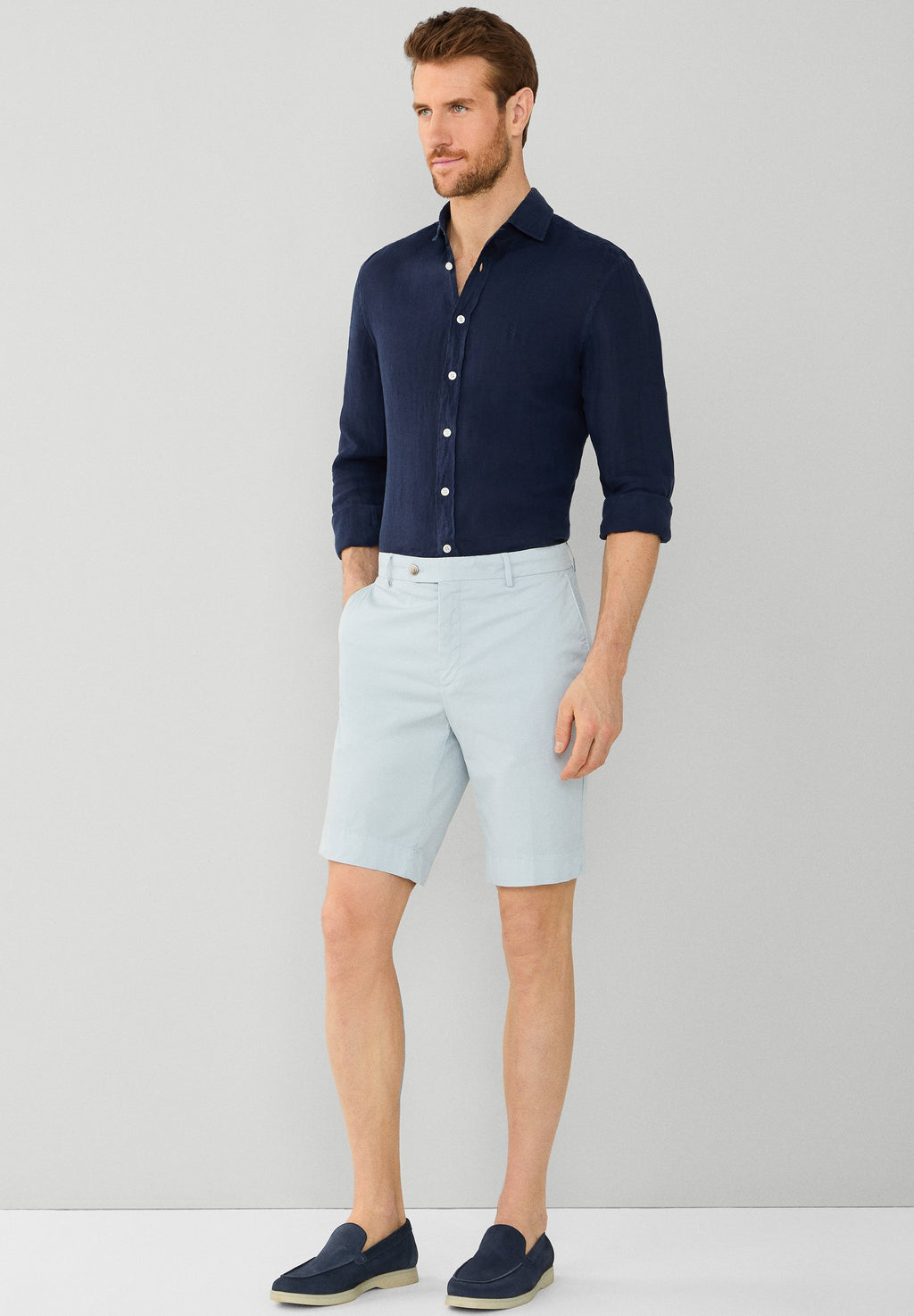 Hackett London ULTRA
