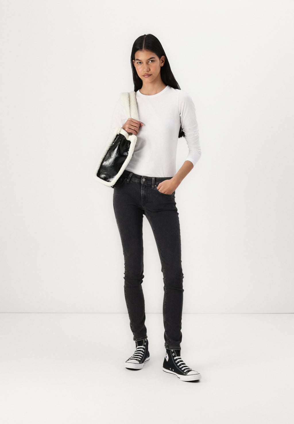 Replay NEW LUZ PANTS