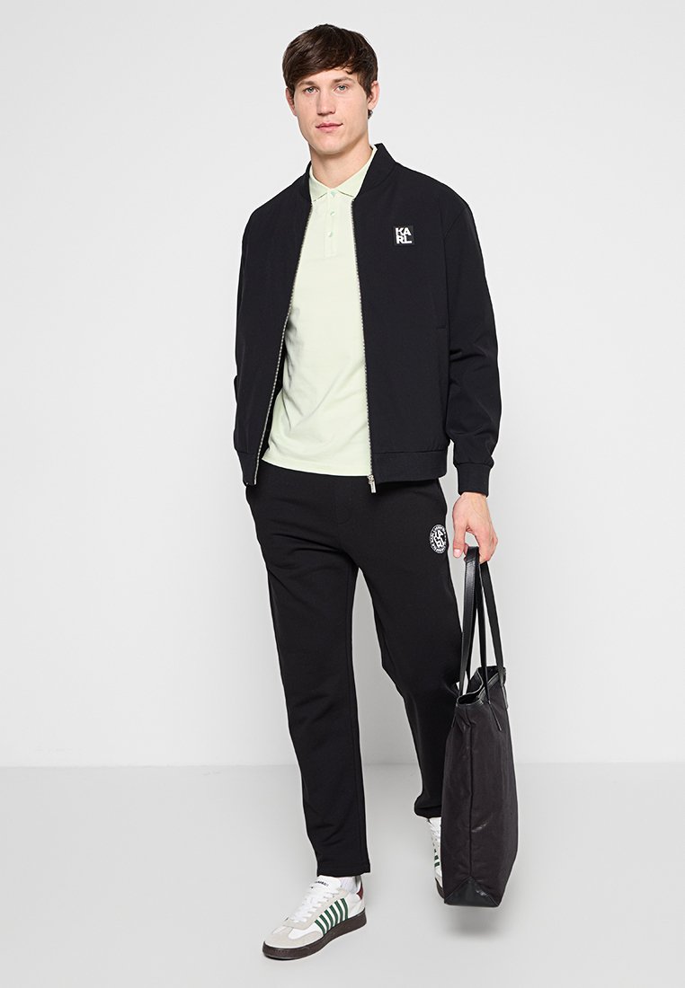KARL LAGERFELD Bomberjacke Media 2