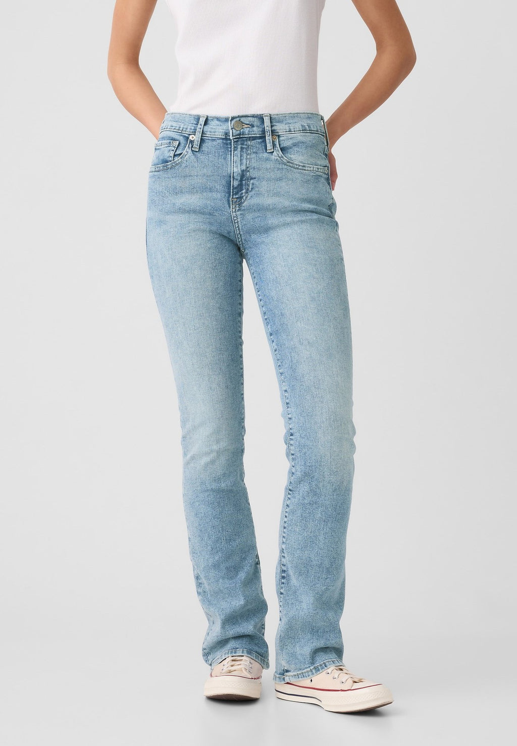 GAP BABY BOOT MEX