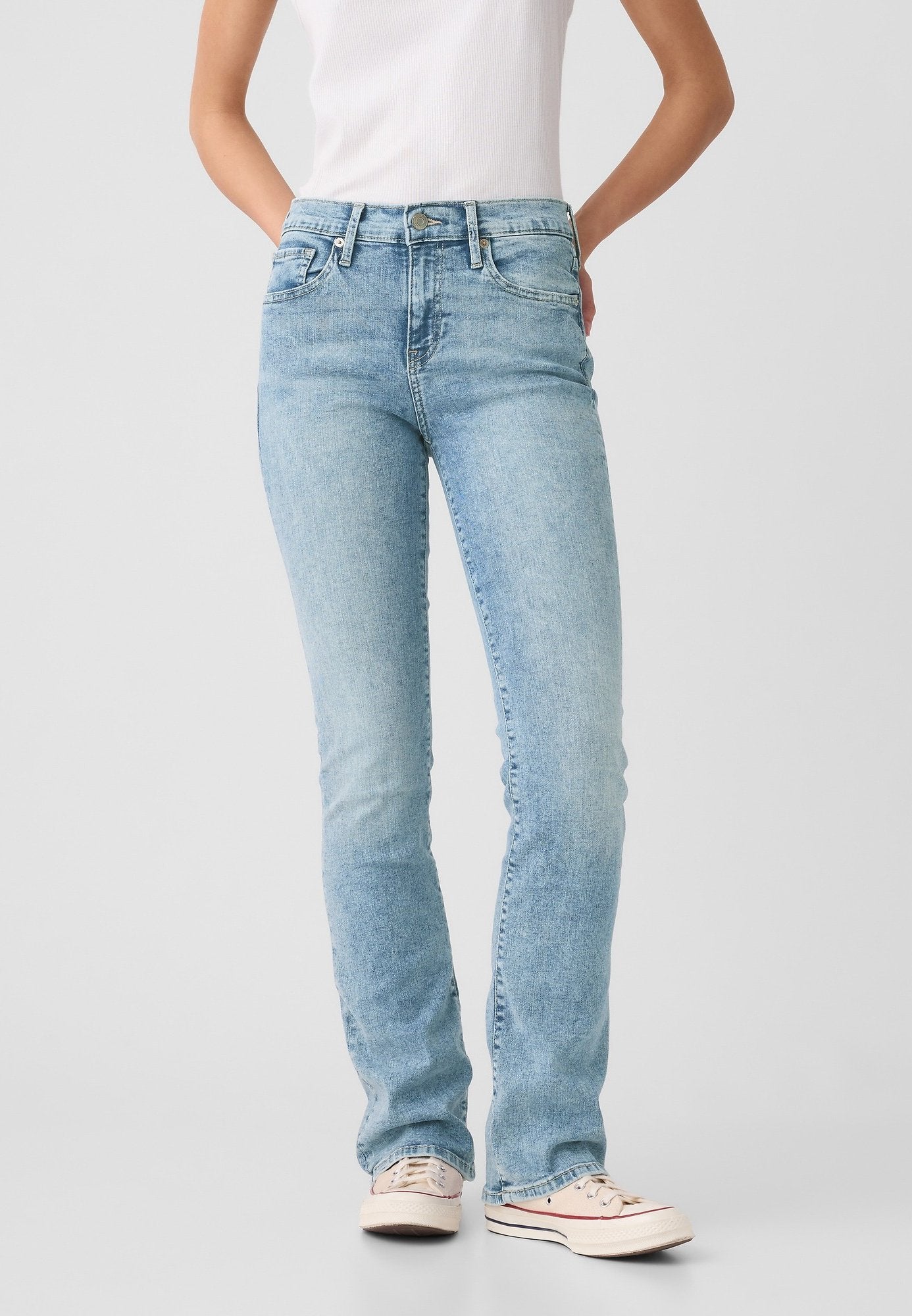 GAP BABY BOOT MEX
