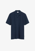 s.Oliver POLO-SHIRT - Polo shirt - navy