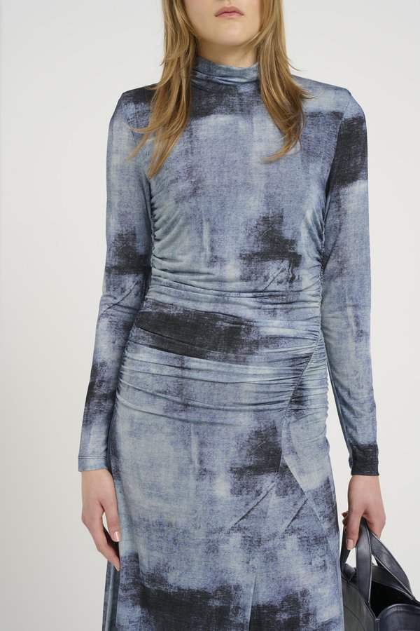 Gestuz AREEN LONG DRESS