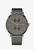 Tommy Hilfiger Watch - grey