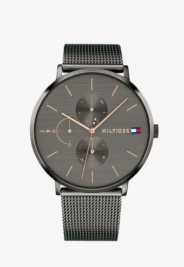 Tommy Hilfiger Watch - grey