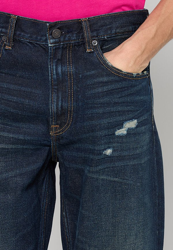 Calvin Klein Jeans 90S STRAIGHT SCARBOR