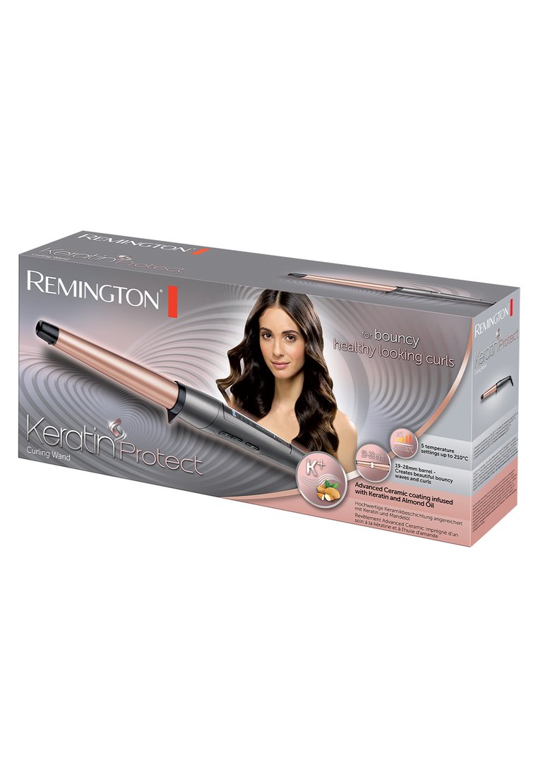 Remington CI83V6 KERATIN PROTECT
