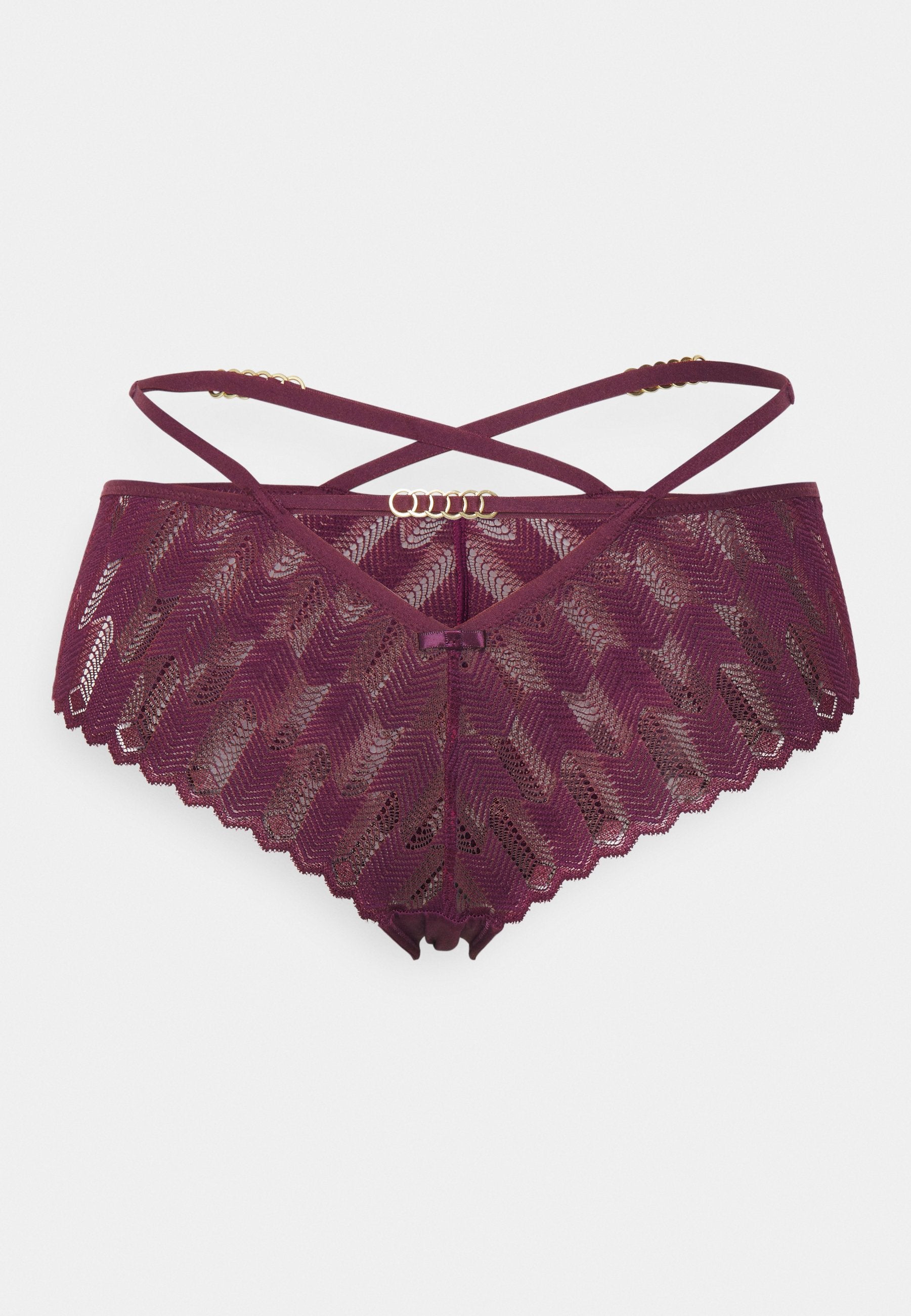 LASCANA PANTY