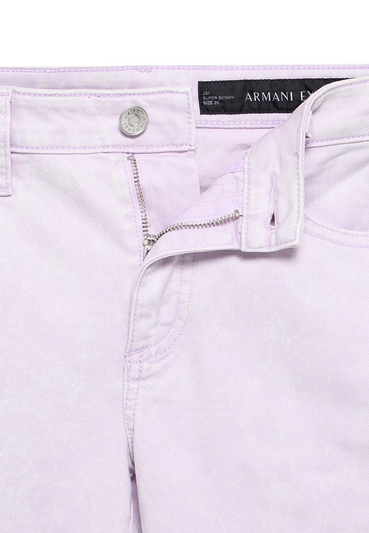 Armani Exchange Jeans Skinny Fit Media 3