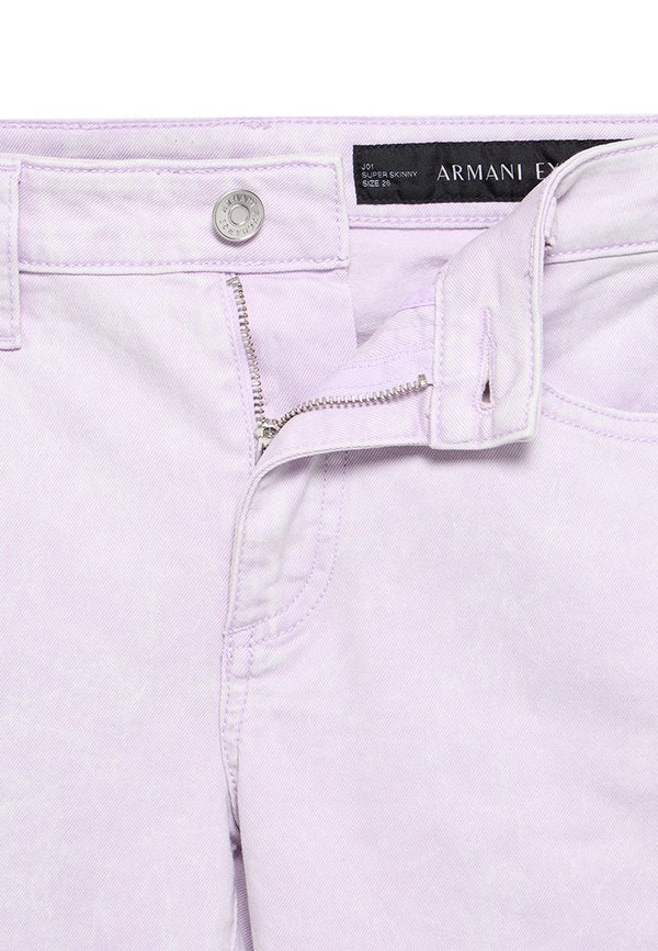 Armani Exchange
