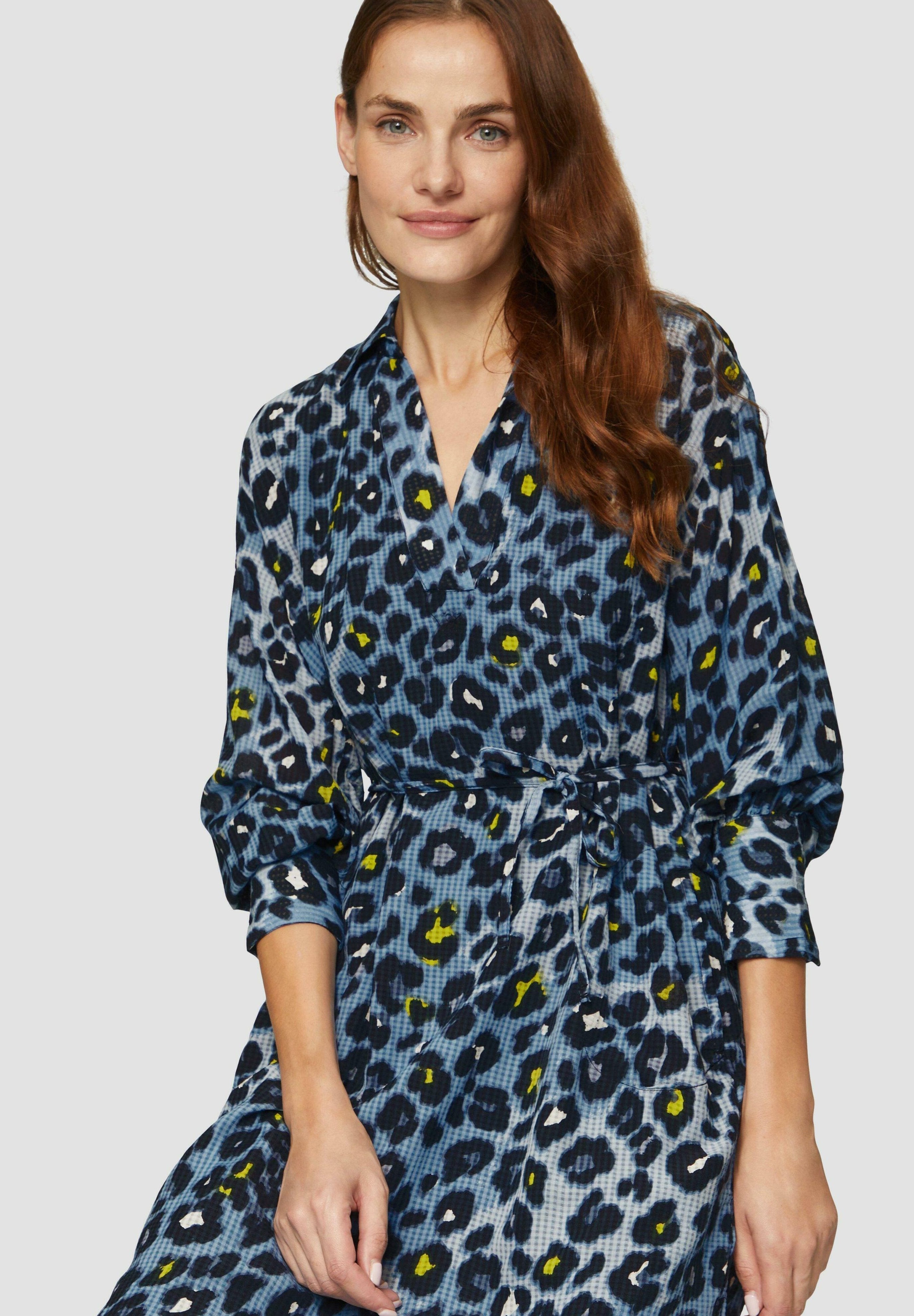 s.Oliver Freizeitkleid Media 4