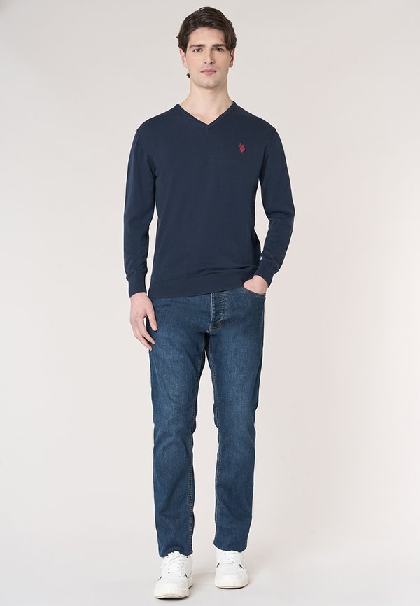U.S. Polo Assn.