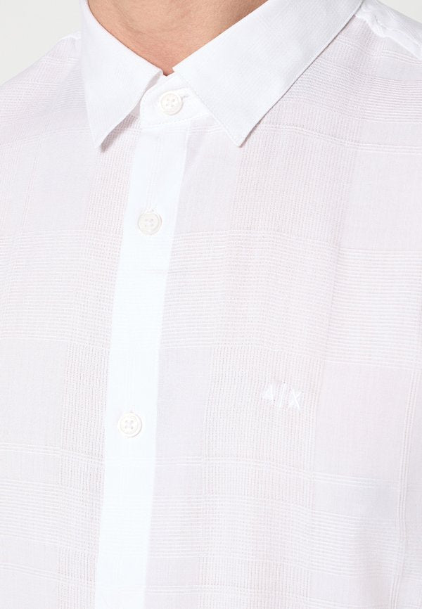 Armani Exchange REGULAR FIT