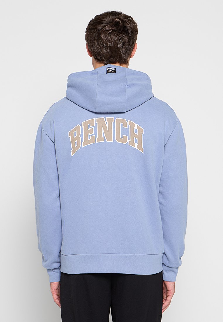 Bench SAMU