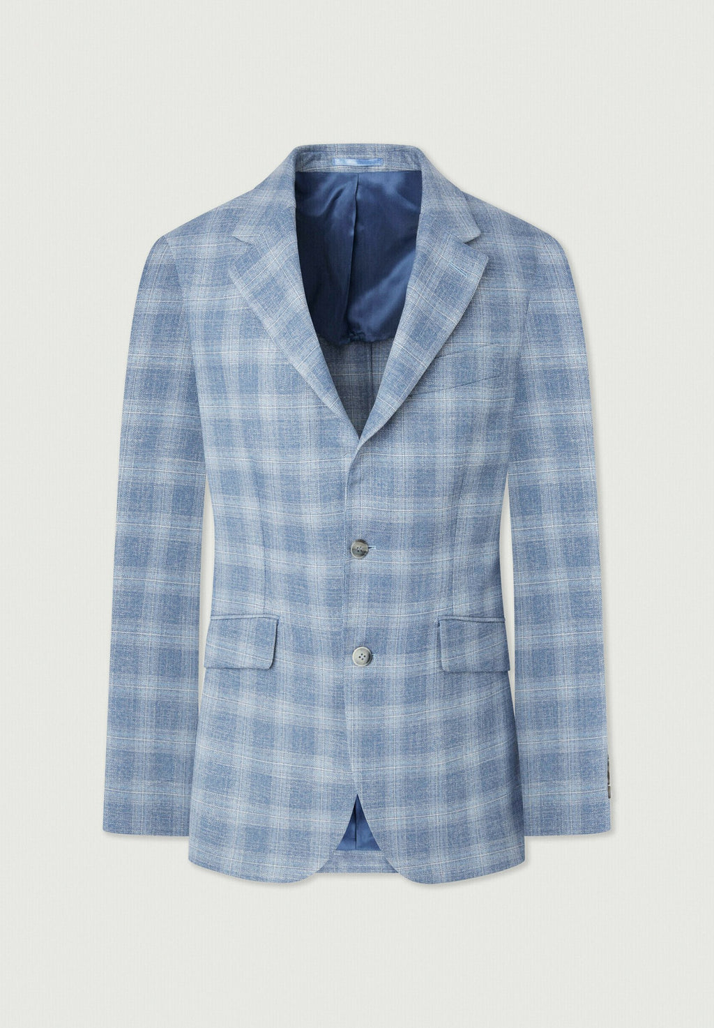 Hackett London CHK STRCH