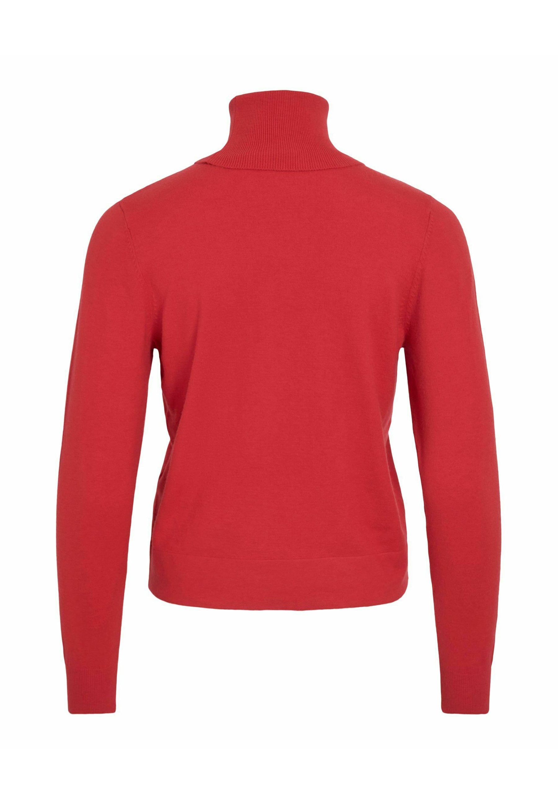 VILA Knitted VIKERRY turtleneck