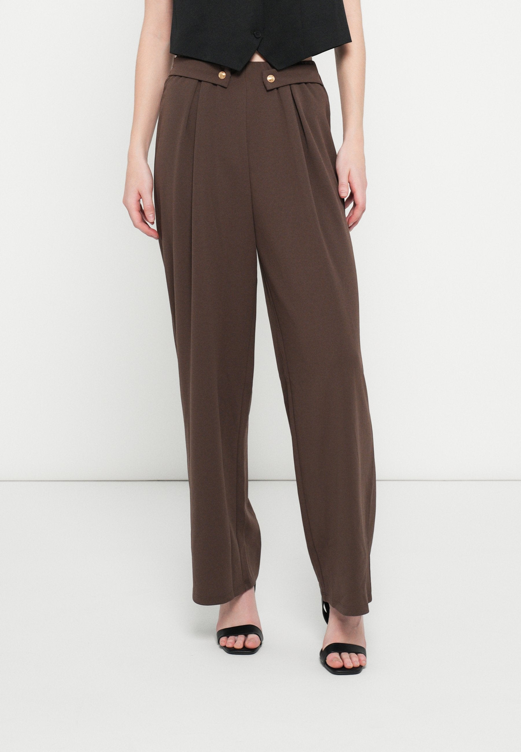 ONLSANIA Wide Leg Fit Media 3