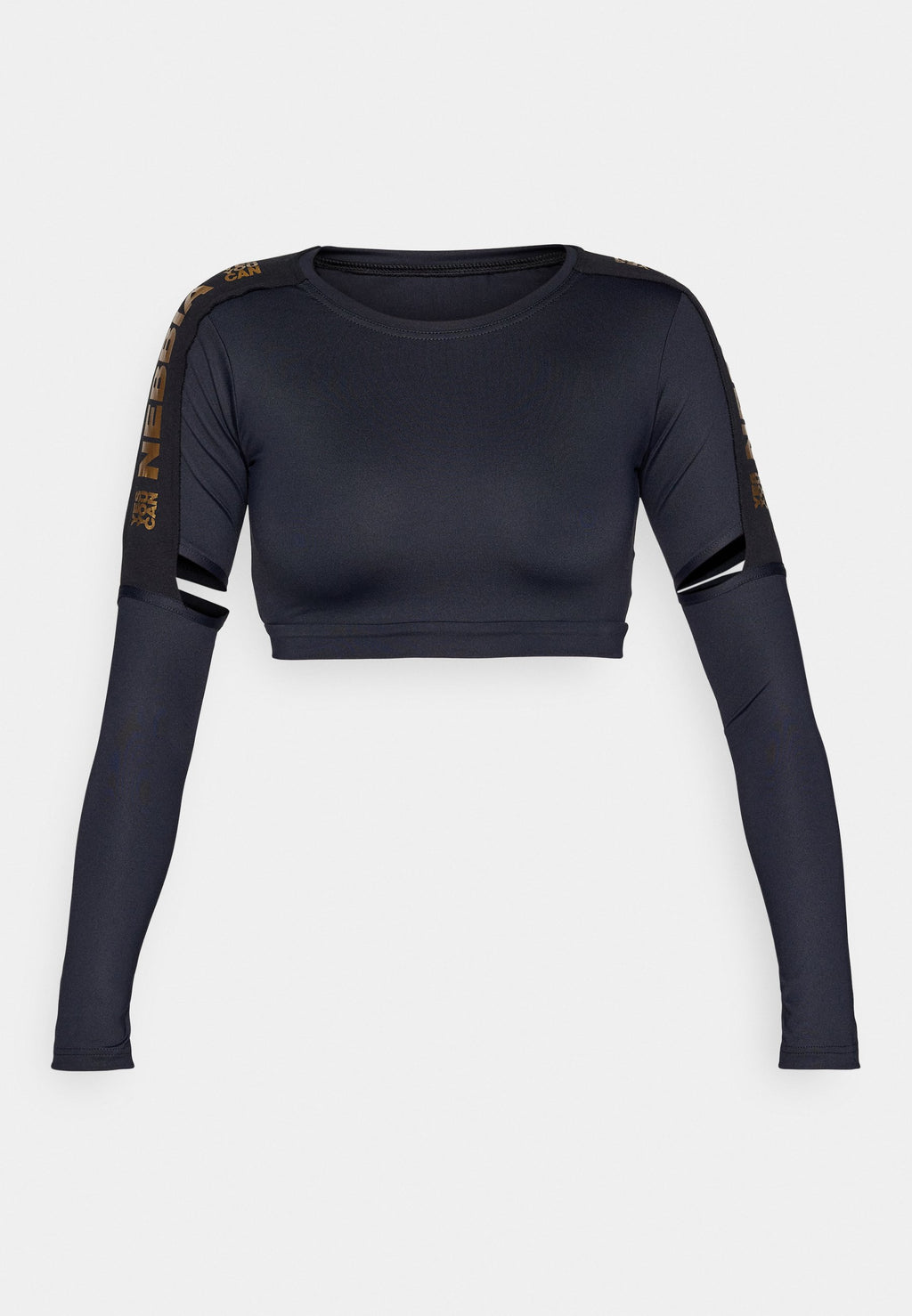 Nebbia HONEY BUNNY CROP TOP