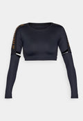 Nebbia HONEY BUNNY CROP TOP