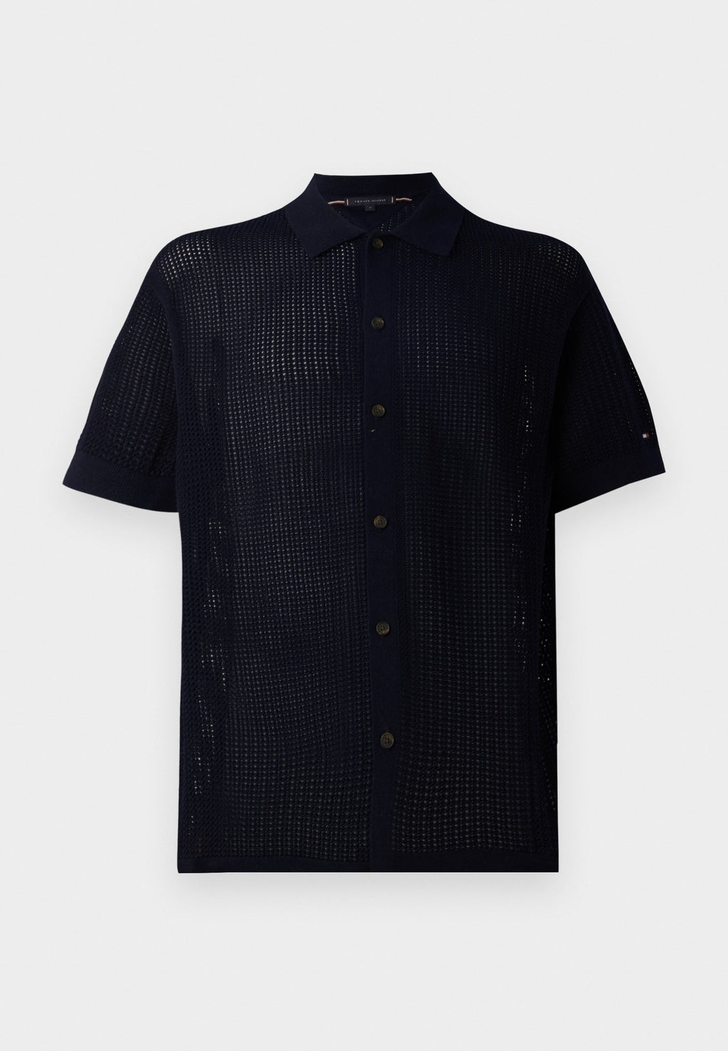 STRUCTURE OPEN SHIRT Media 1