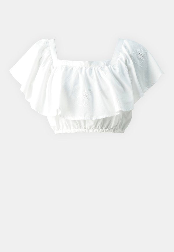 Vero Moda VMIBIZA CROP
