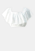 Vero Moda VMIBIZA CROP