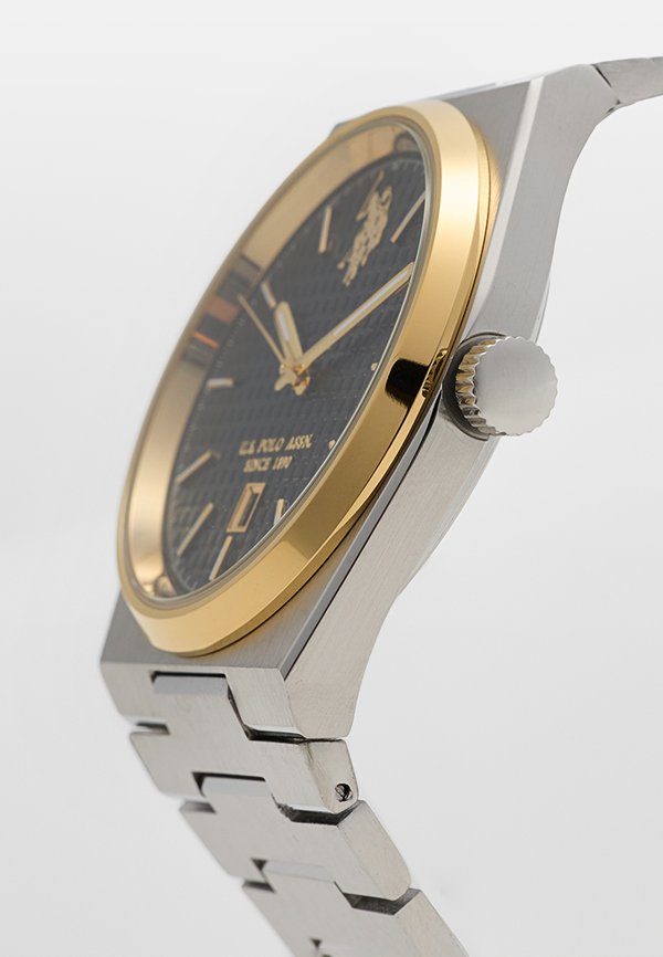 U.S. Polo Assn. JAMES