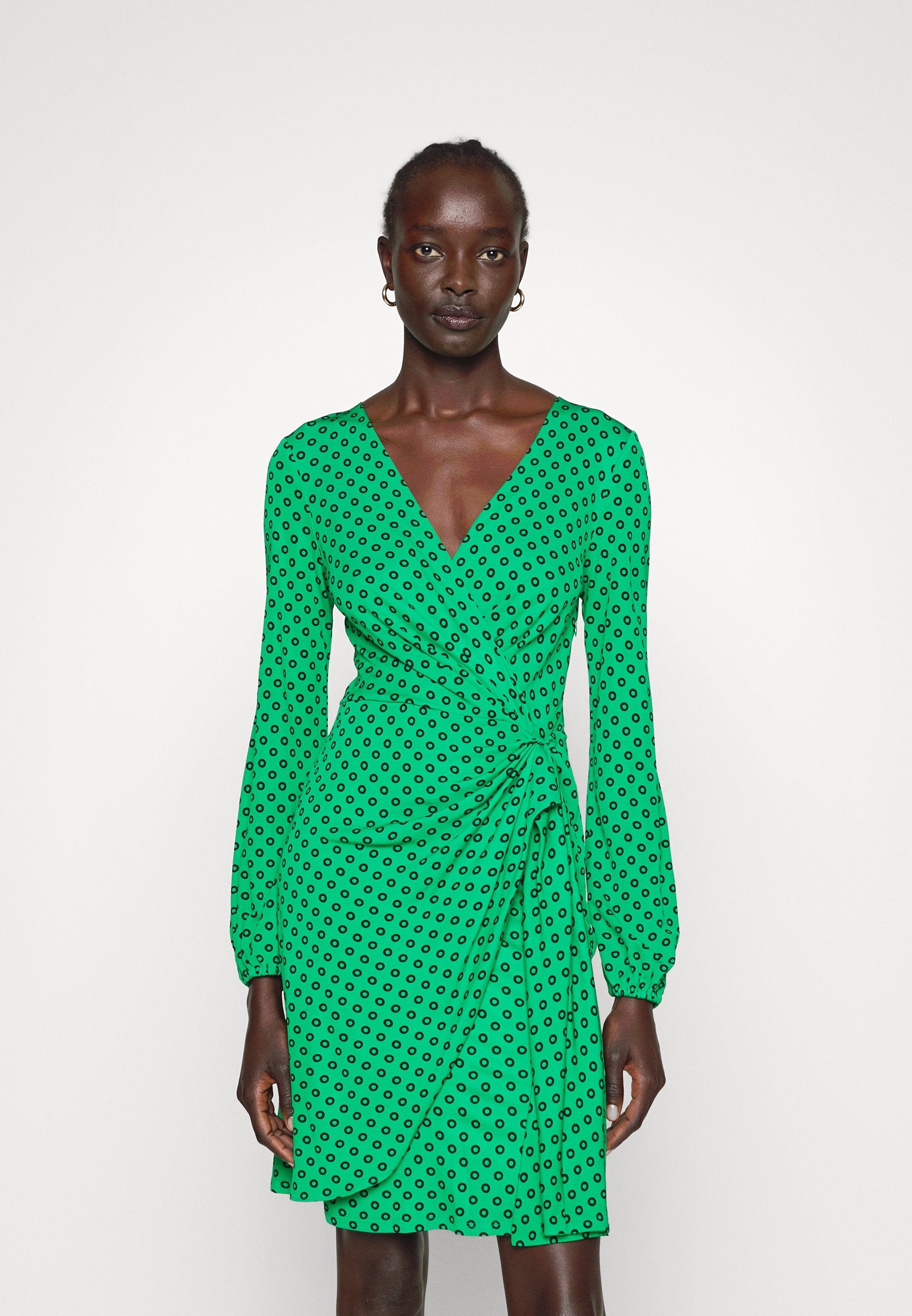 Diane von Furstenberg TORONTO DRESS