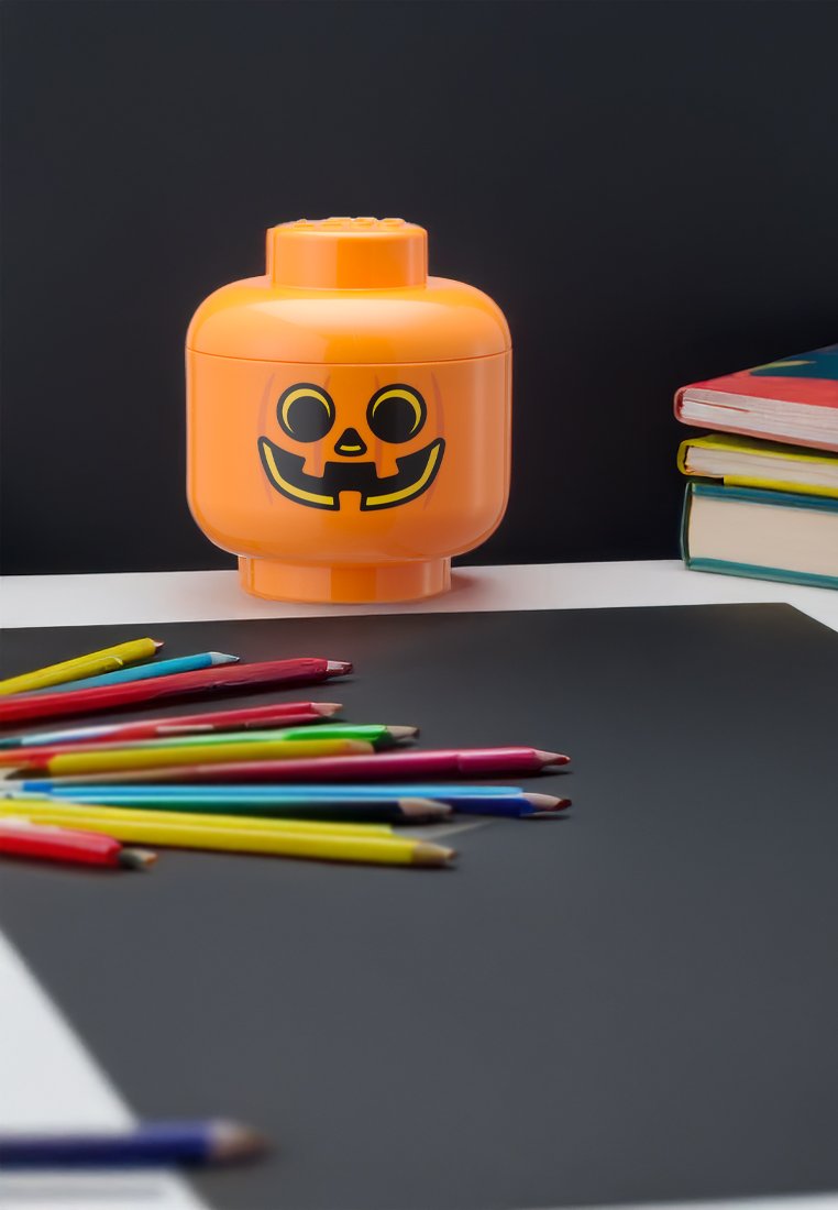 LEGO MINI PUMPKIN