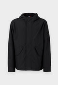 LIGHTWEIGHT PACKABLE HOODED JACKET Media 1