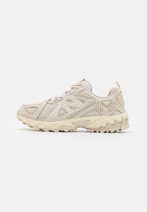 New Balance 610 UNISEX - Trainers - off-white