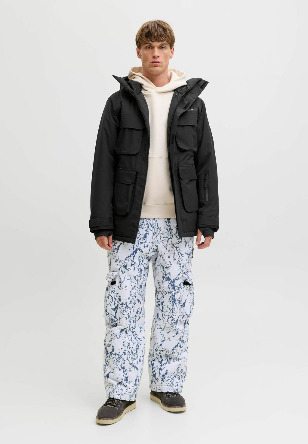 Jack & Jones Shell Shell SKI AW25