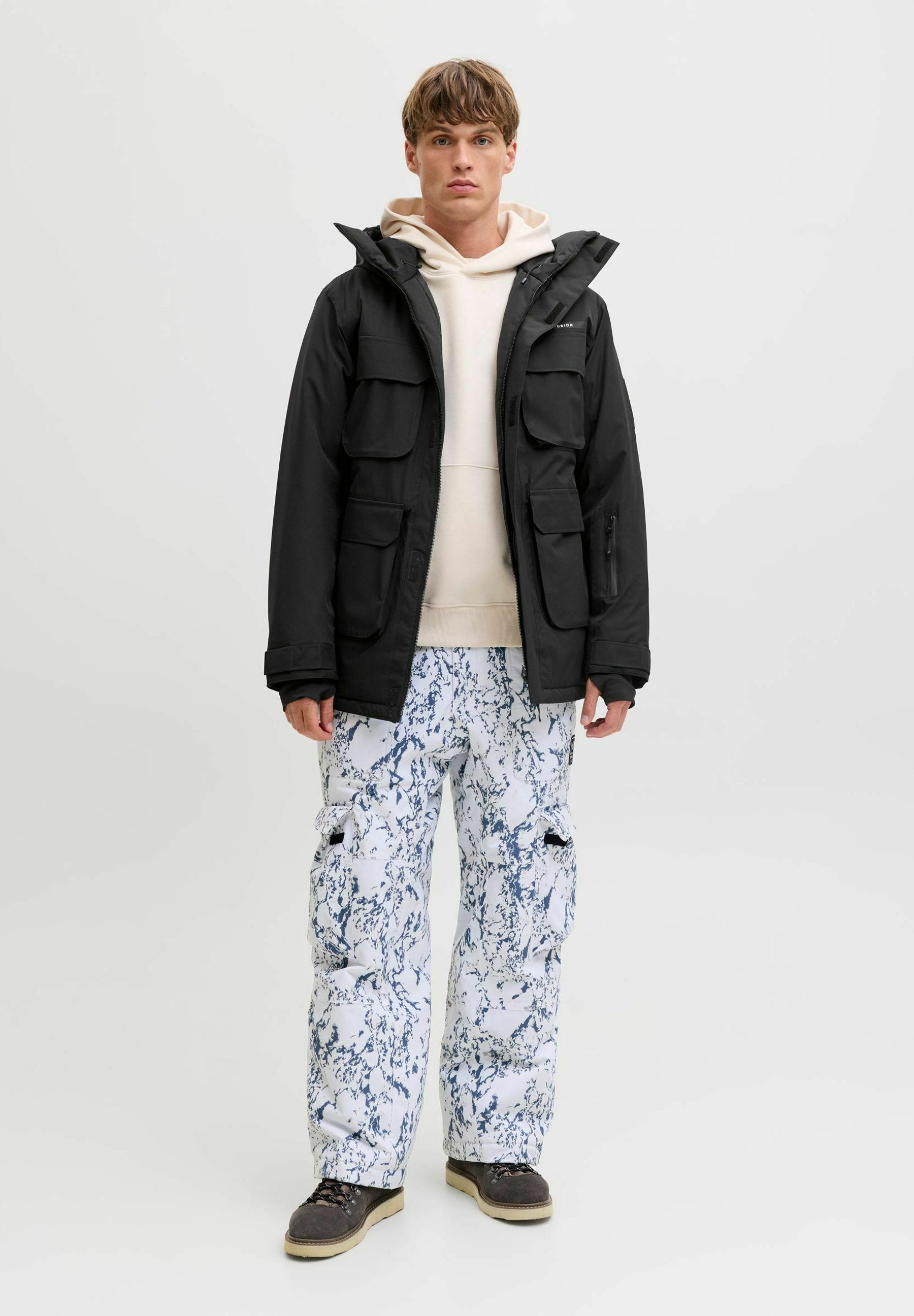 Jack & Jones Shell Shell SKI AW25