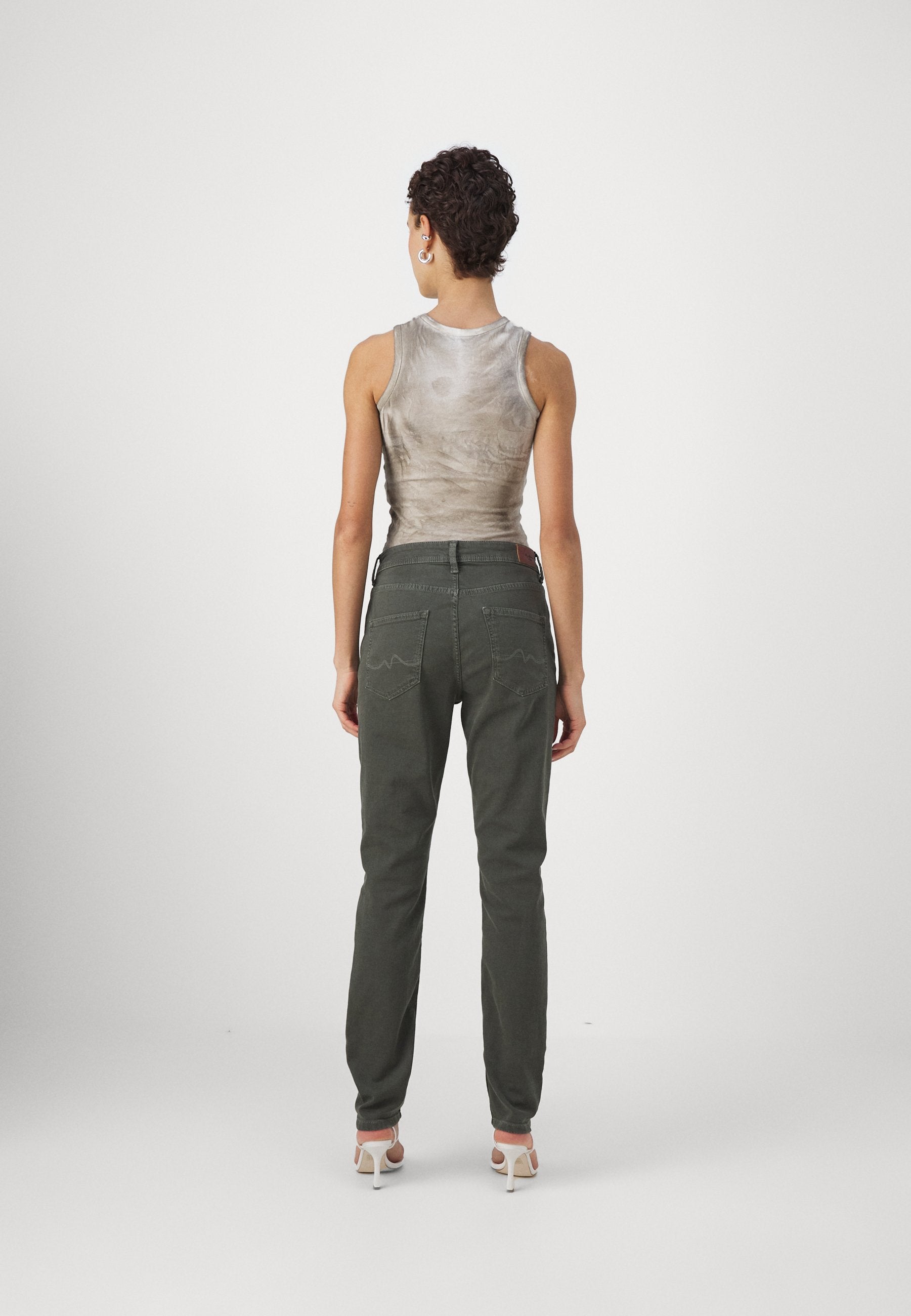 Pepe Jeans TAPERED JEANS