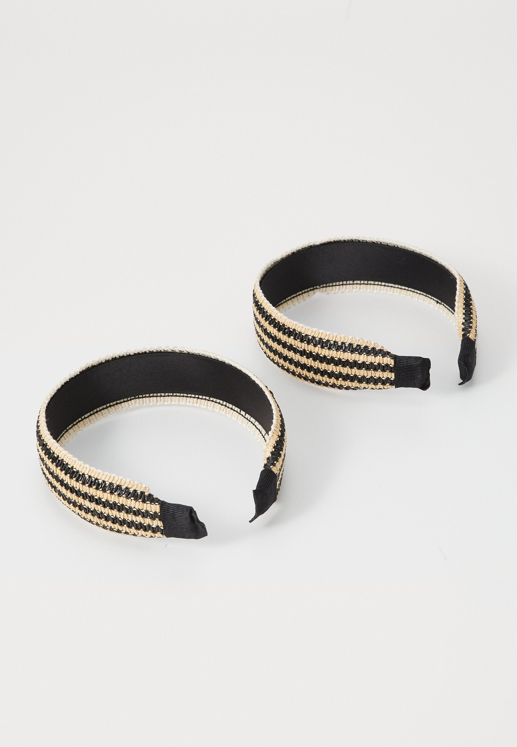 Pieces PCLINE HAIRBAND 2 PACK