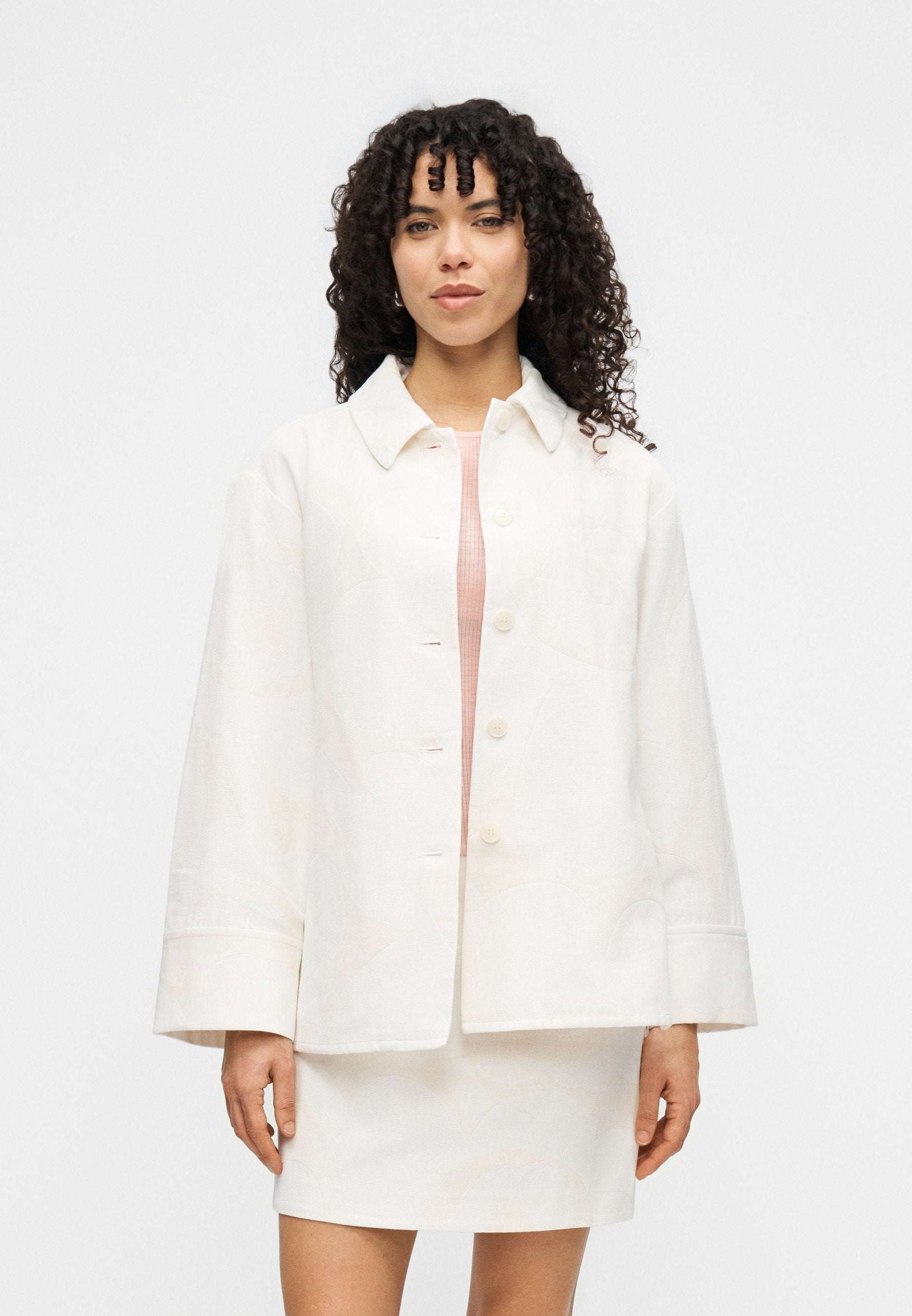 Marimekko LADONTA UNIKKO SHIRT