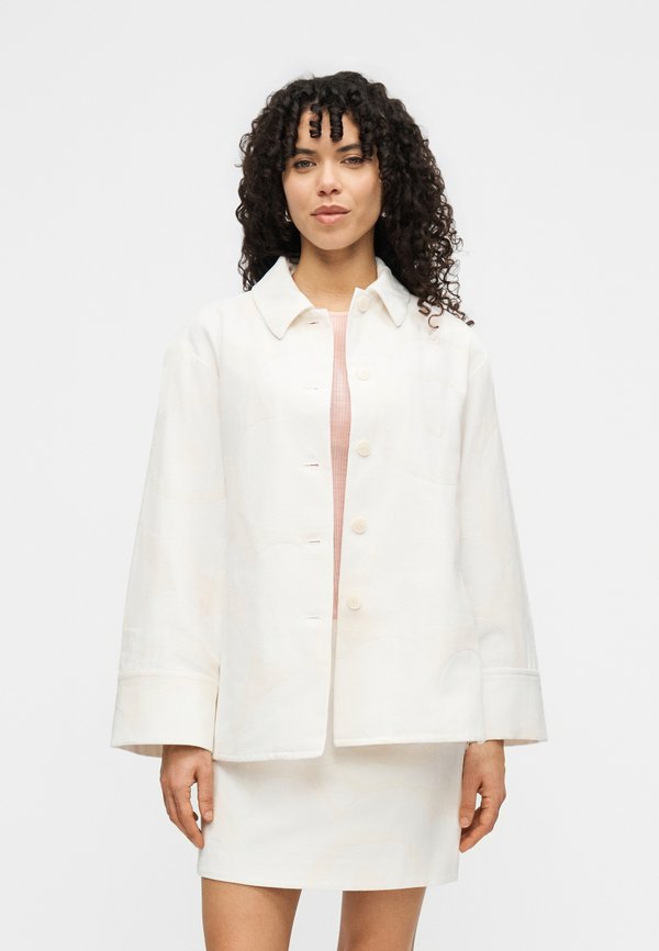 Marimekko LADONTA UNIKKO SHIRT