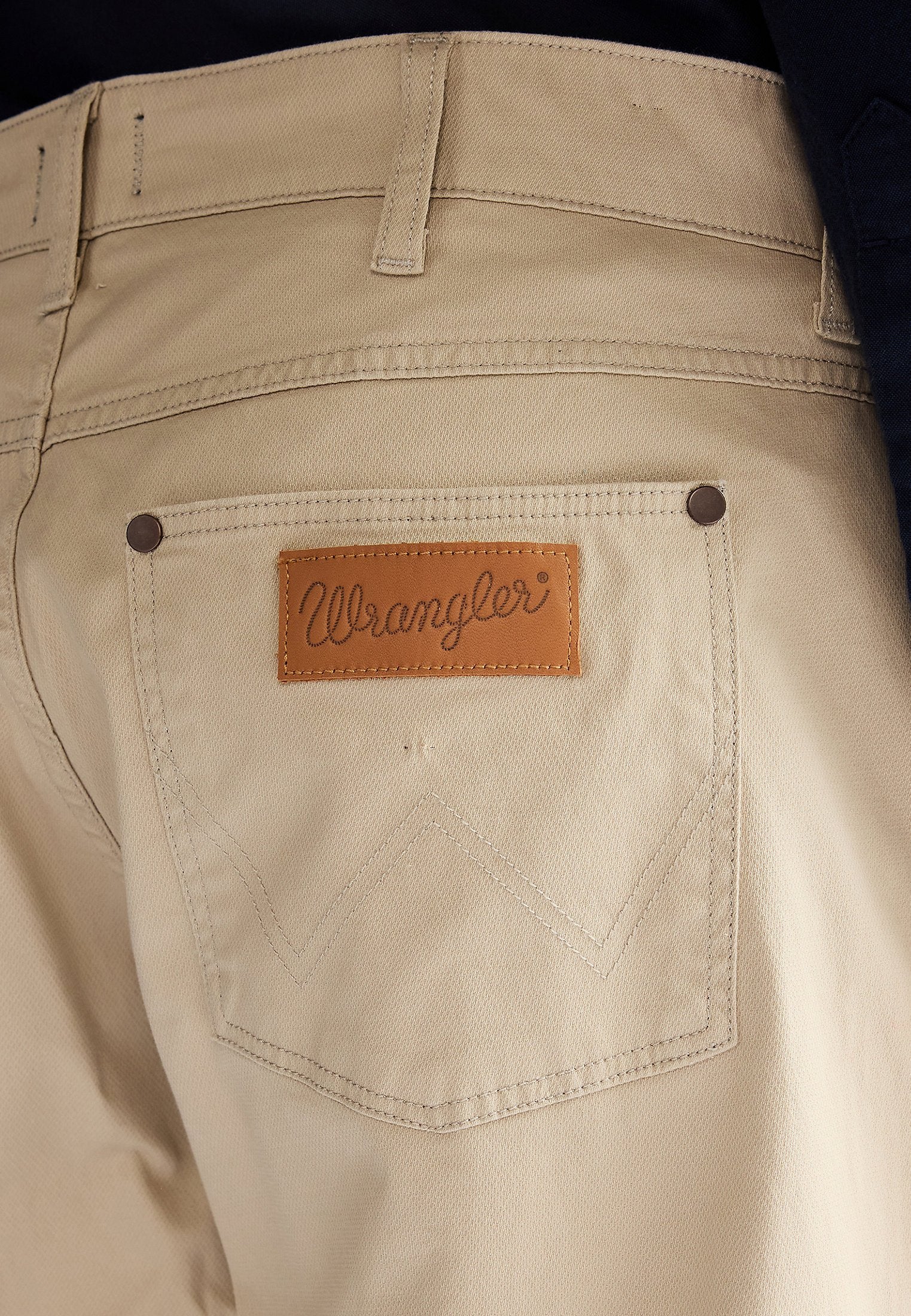 Wrangler BORO