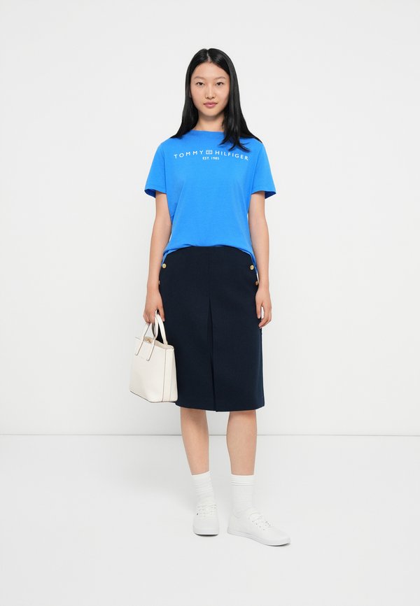 Tommy Hilfiger REG CORP LOGO