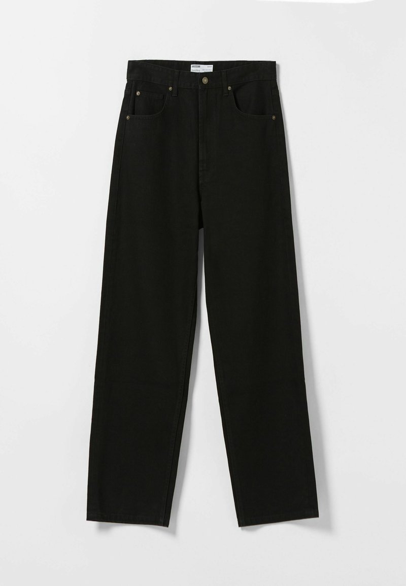 Bershka Jeans Straight Leg Media 1