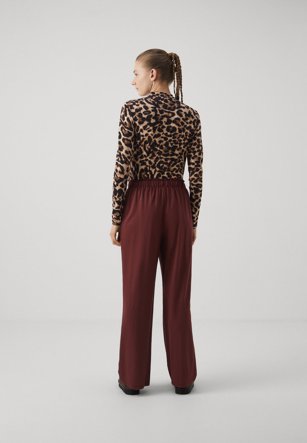 Pieces PCKINDA PANTS