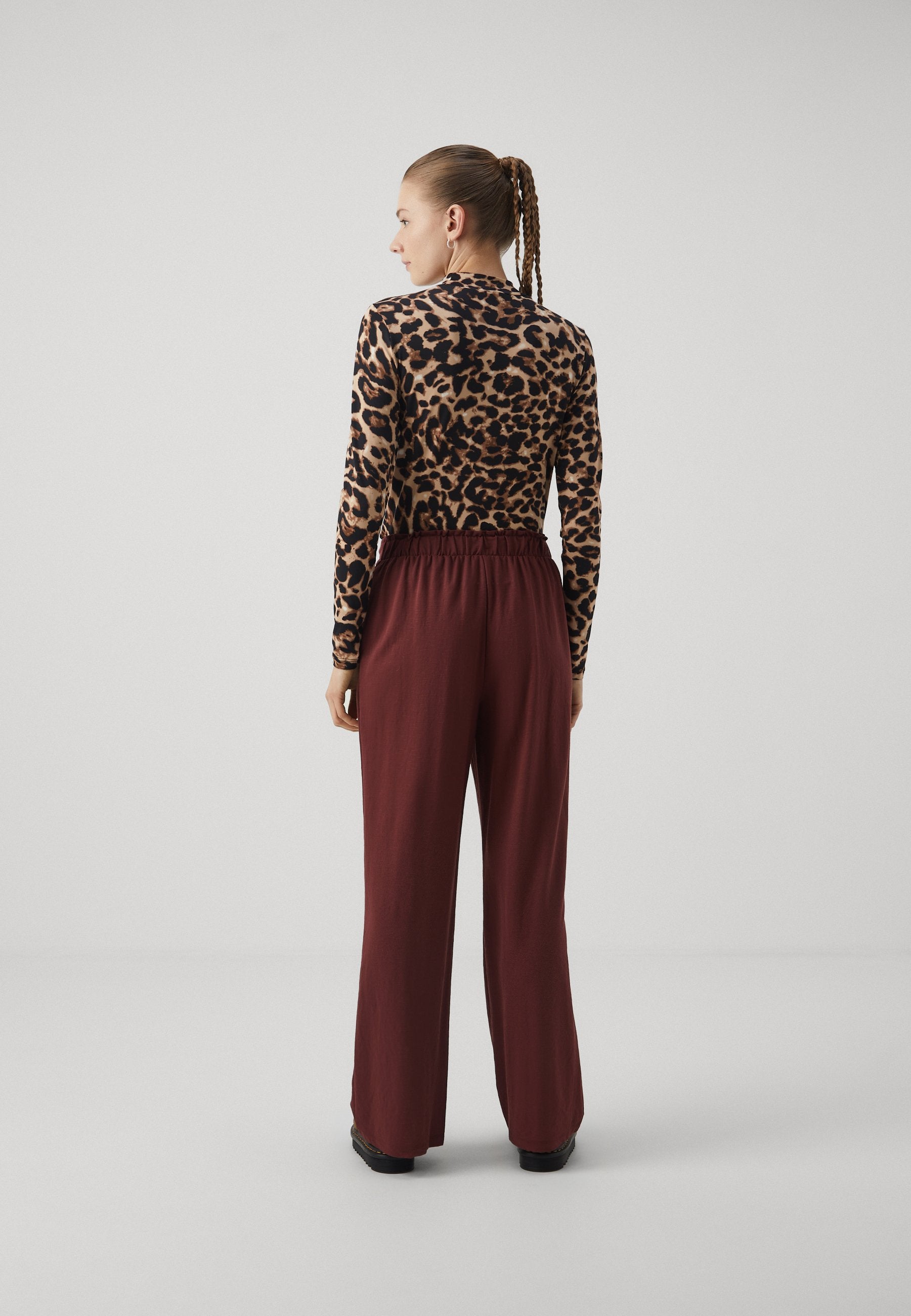 Pieces PCKINDA PANTS