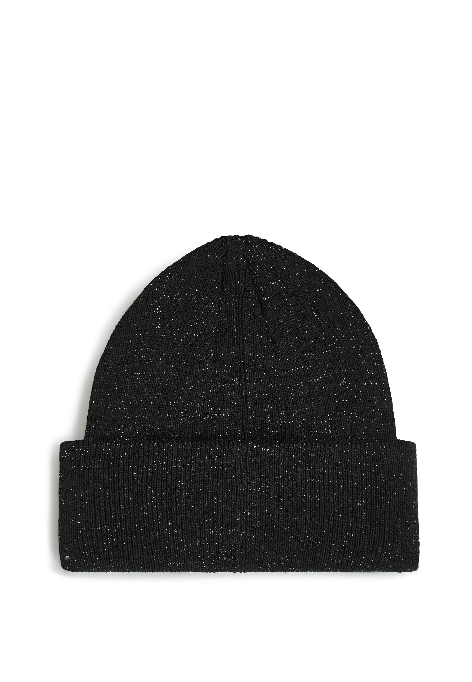 IKON RH LUREX BEANIE Media 3