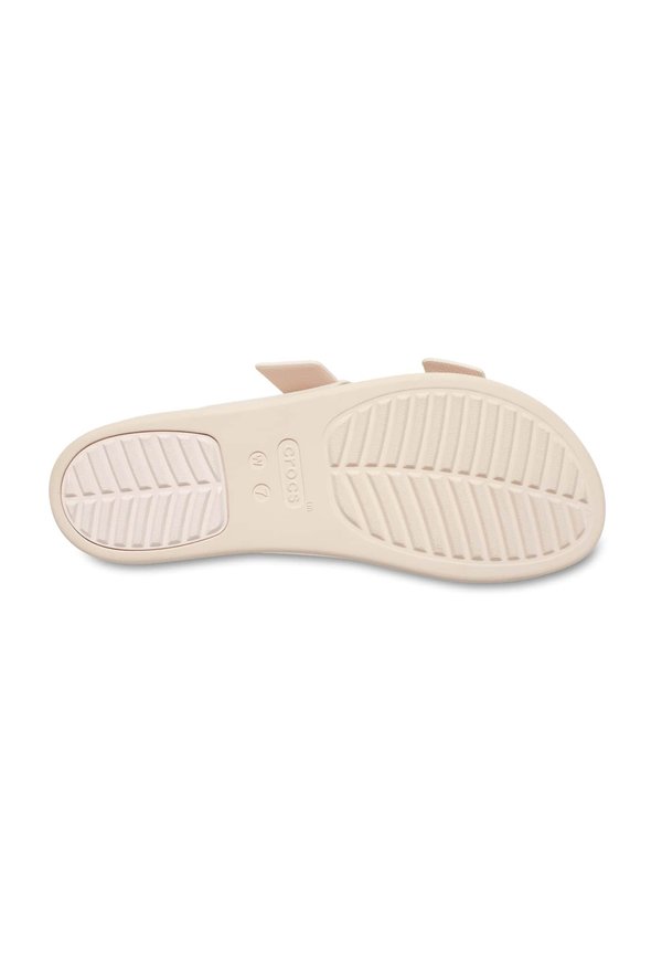 Crocs BROOKLYN BUCKLE LOW LOW