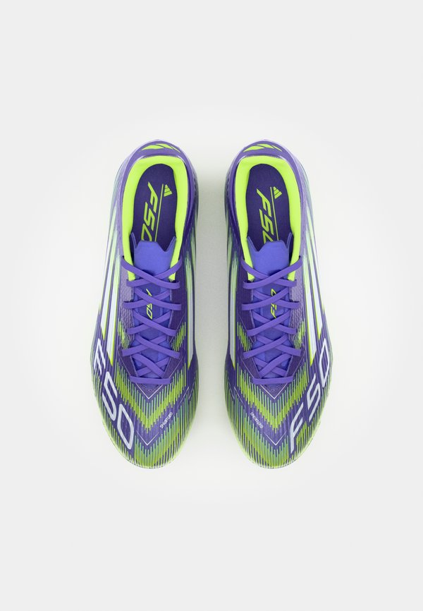 adidas Performance F50 LEAGUE MULTI GROUND FOOTBALL BOOTS
