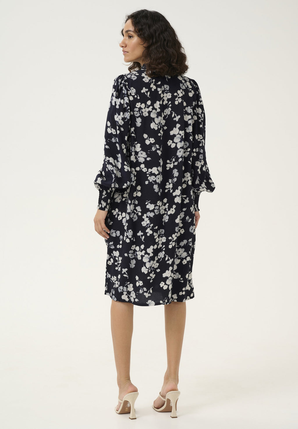 Kaffe KAALICE SHORT