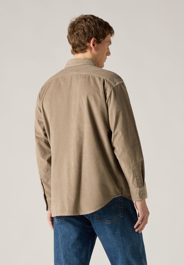 Levi's® LOOSE BUTTON UP